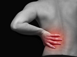 Chronic Lower Back Pain Somerville