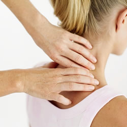 Chiropractic and Neck Pain
